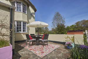 Garden- click for photo gallery